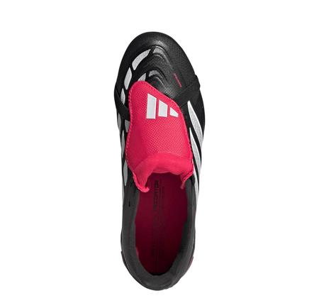 adidas Predator League Ft Fg J Çocuk Spor Ayakkabı Siyah