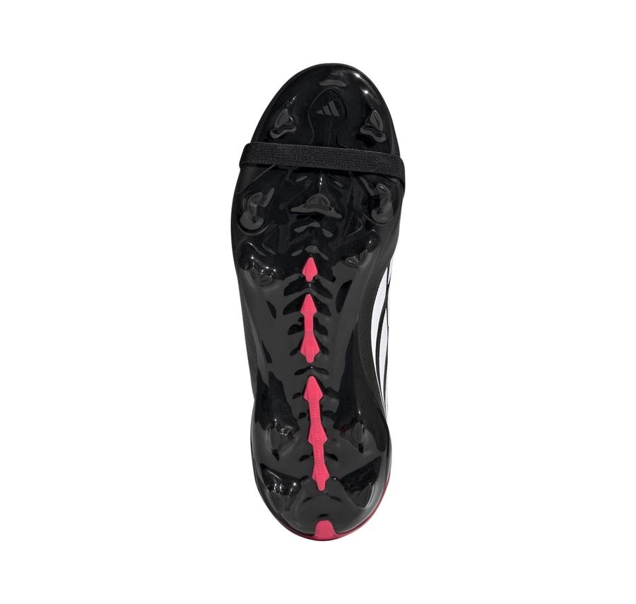 adidas Predator League Ft Fg J Çocuk Spor Ayakkabı Siyah adidas Predator League Ft Fg J Çocuk Spor Ayakkabı Siyah