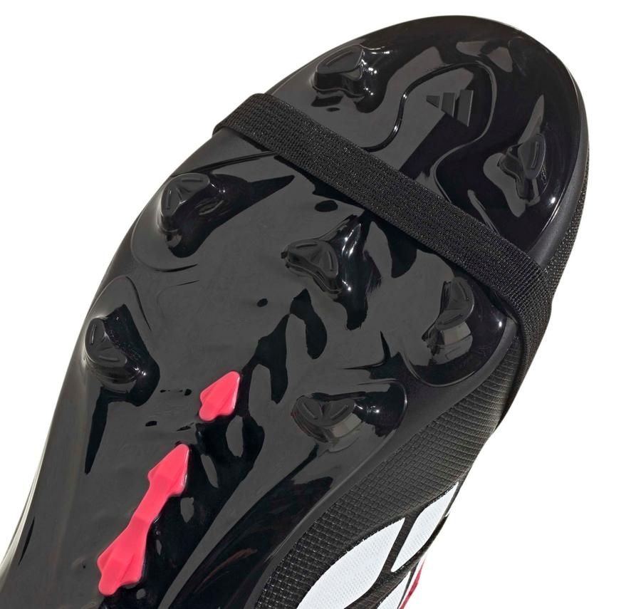 adidas Predator League Ft Fg J Çocuk Spor Ayakkabı Siyah adidas Predator League Ft Fg J Çocuk Spor Ayakkabı Siyah