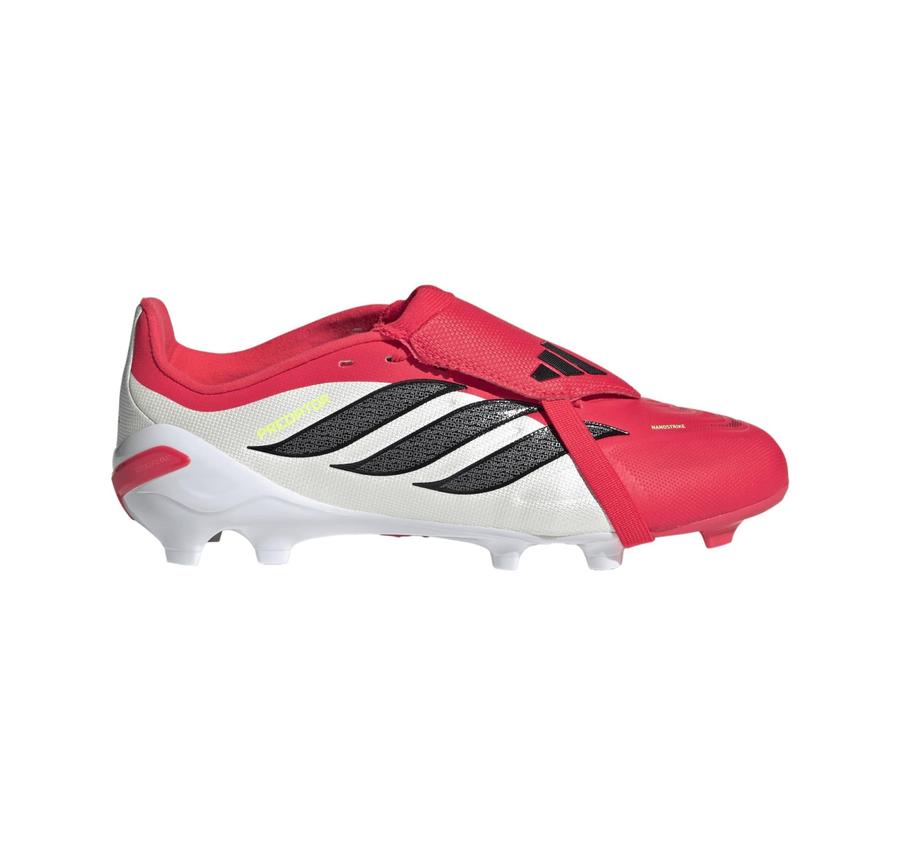 adidas Predator League Ft Fg J Çocuk Spor Ayakkabı Beyaz adidas Predator League Ft Fg J Çocuk Spor Ayakkabı Beyaz