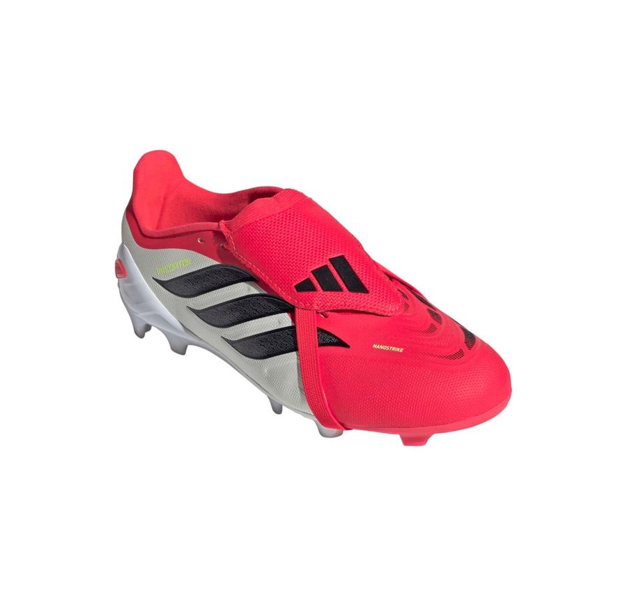 adidas Predator League Ft Fg J Çocuk Spor Ayakkabı Beyaz adidas Predator League Ft Fg J Çocuk Spor Ayakkabı Beyaz