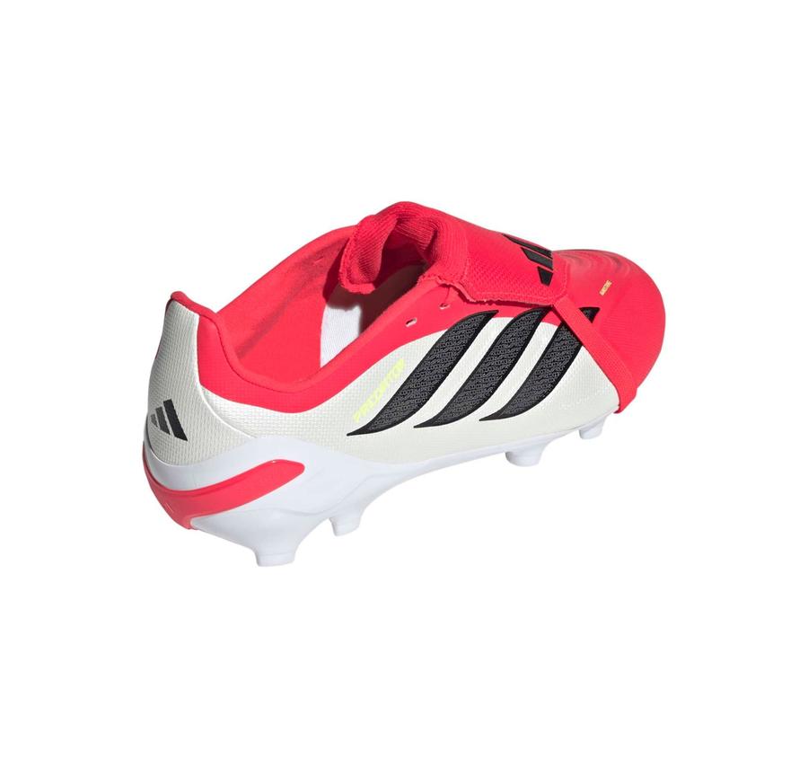 adidas Predator League Ft Fg J Çocuk Spor Ayakkabı Beyaz adidas Predator League Ft Fg J Çocuk Spor Ayakkabı Beyaz