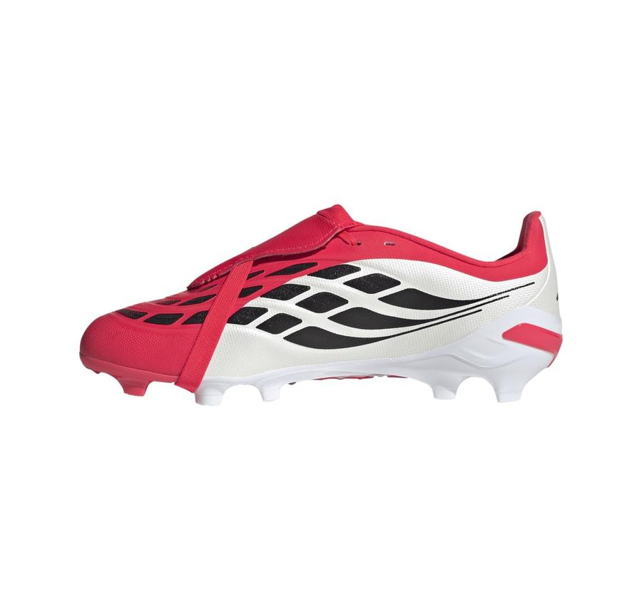adidas Predator League Ft Fg J Çocuk Spor Ayakkabı Beyaz adidas Predator League Ft Fg J Çocuk Spor Ayakkabı Beyaz