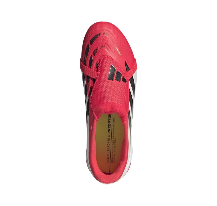 adidas Predator League Ft Fg J Çocuk Spor Ayakkabı Beyaz adidas Predator League Ft Fg J Çocuk Spor Ayakkabı Beyaz