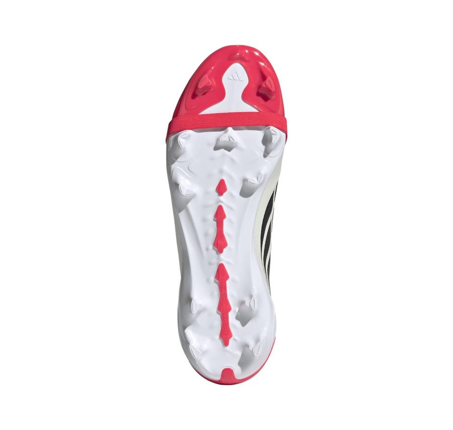 adidas Predator League Ft Fg J Çocuk Spor Ayakkabı Beyaz adidas Predator League Ft Fg J Çocuk Spor Ayakkabı Beyaz