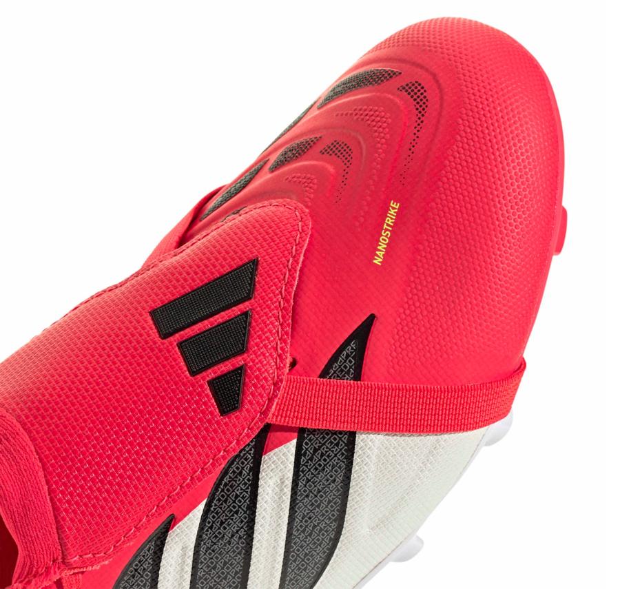 adidas Predator League Ft Fg J Çocuk Spor Ayakkabı Beyaz adidas Predator League Ft Fg J Çocuk Spor Ayakkabı Beyaz