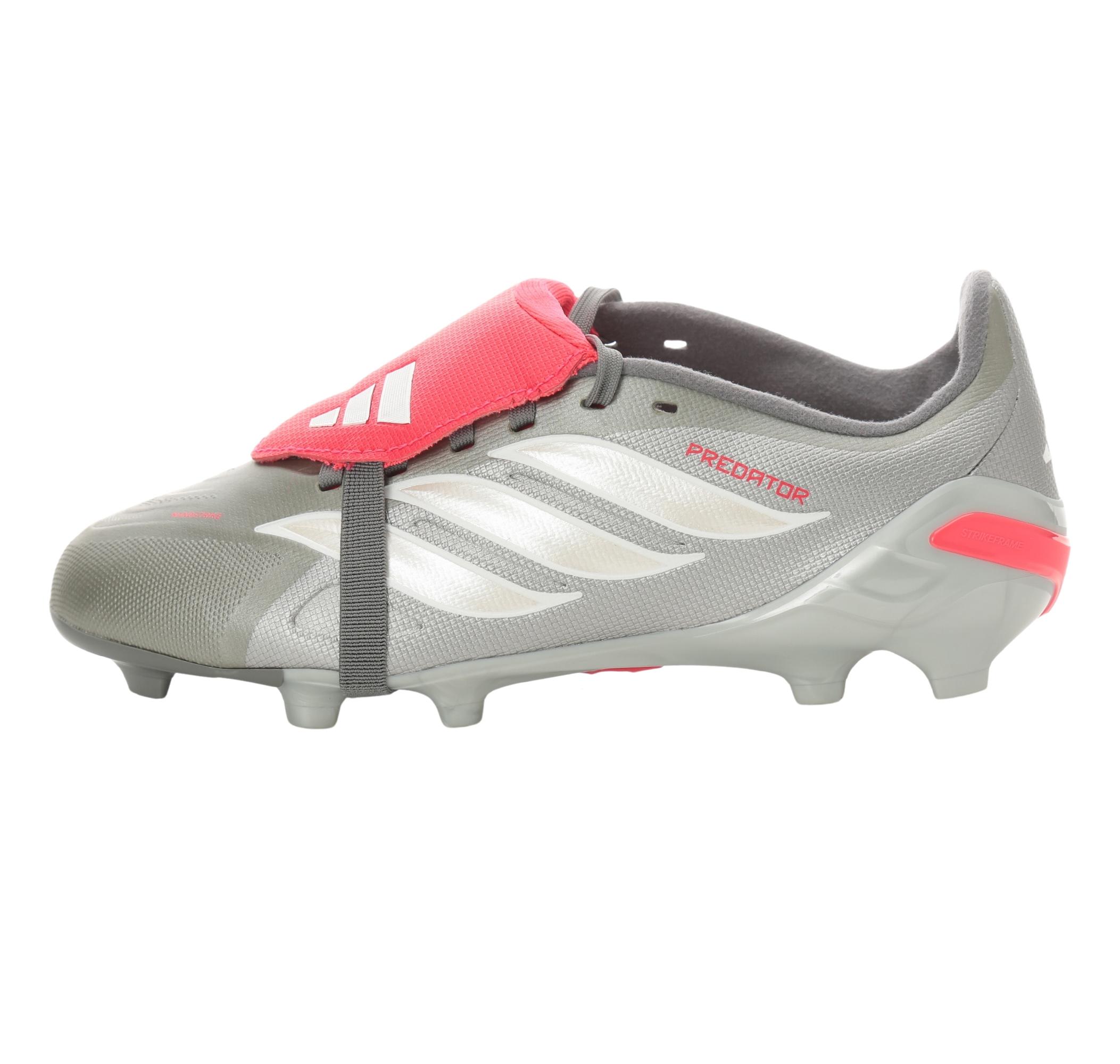 Детские кроссовки adidas Predator League Ft Fg J
