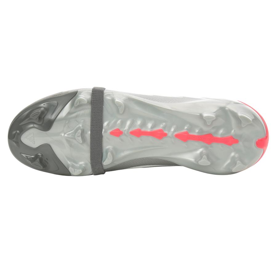 adidas Predator League Ft Fg J Çocuk Spor Ayakkabı Gri adidas Predator League Ft Fg J Çocuk Spor Ayakkabı Gri