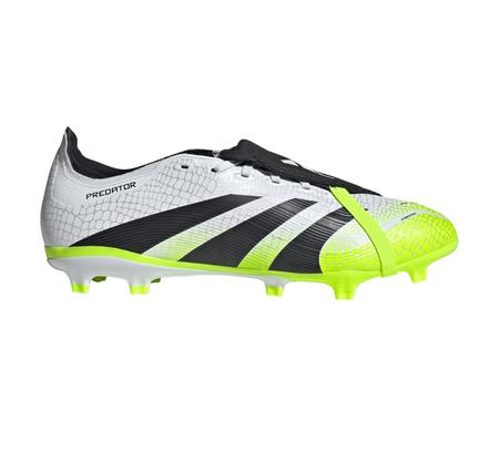 adidas Predator League Ft Fg-Mg Erkek Spor Ayakkabı Beyaz