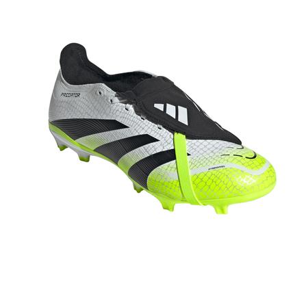 adidas Predator League Ft Fg-Mg Erkek Spor Ayakkabı Beyaz