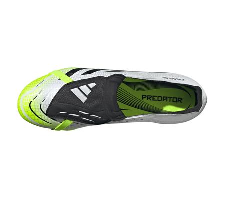 adidas Predator League Ft Fg-Mg Erkek Spor Ayakkabı Beyaz