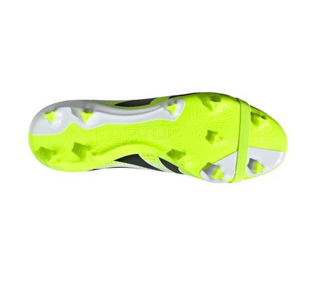 adidas Predator League Ft Fg-Mg Erkek Spor Ayakkabı Beyaz