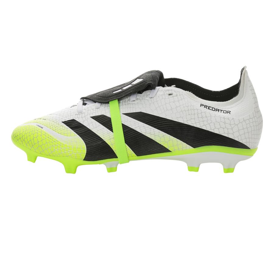adidas Predator League Ft Fg-Mg Erkek Spor Ayakkabı Beyaz adidas Predator League Ft Fg-Mg Erkek Spor Ayakkabı Beyaz