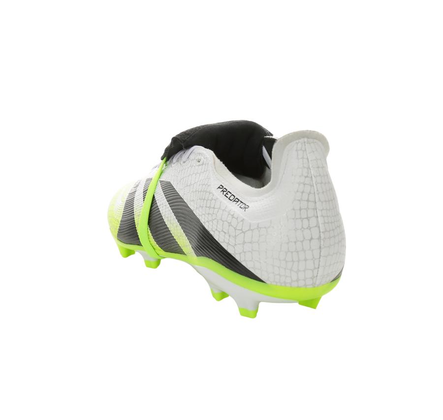 adidas Predator League Ft Fg-Mg Erkek Spor Ayakkabı Beyaz adidas Predator League Ft Fg-Mg Erkek Spor Ayakkabı Beyaz
