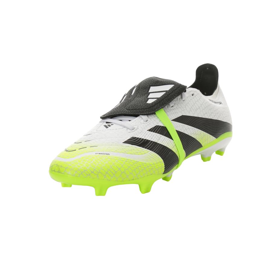 adidas Predator League Ft Fg-Mg Erkek Spor Ayakkabı Beyaz adidas Predator League Ft Fg-Mg Erkek Spor Ayakkabı Beyaz