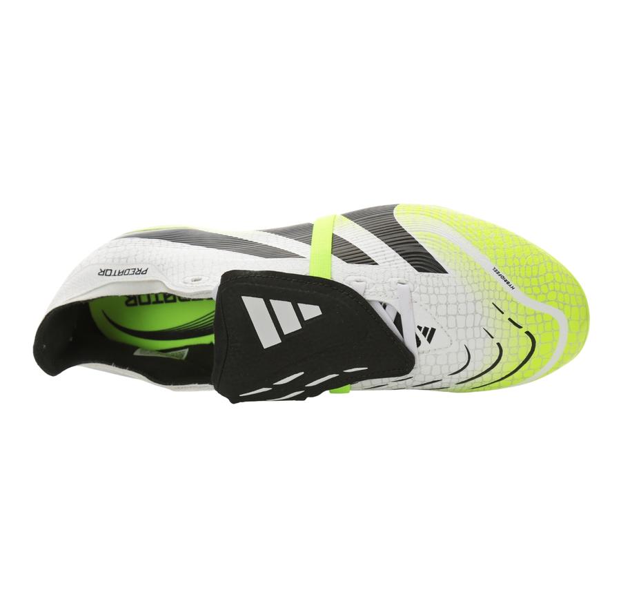 adidas Predator League Ft Fg-Mg Erkek Spor Ayakkabı Beyaz adidas Predator League Ft Fg-Mg Erkek Spor Ayakkabı Beyaz