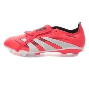 adidas Predator League Ft Fg-Mg Erkek Spor Ayakkabı Kırmızı