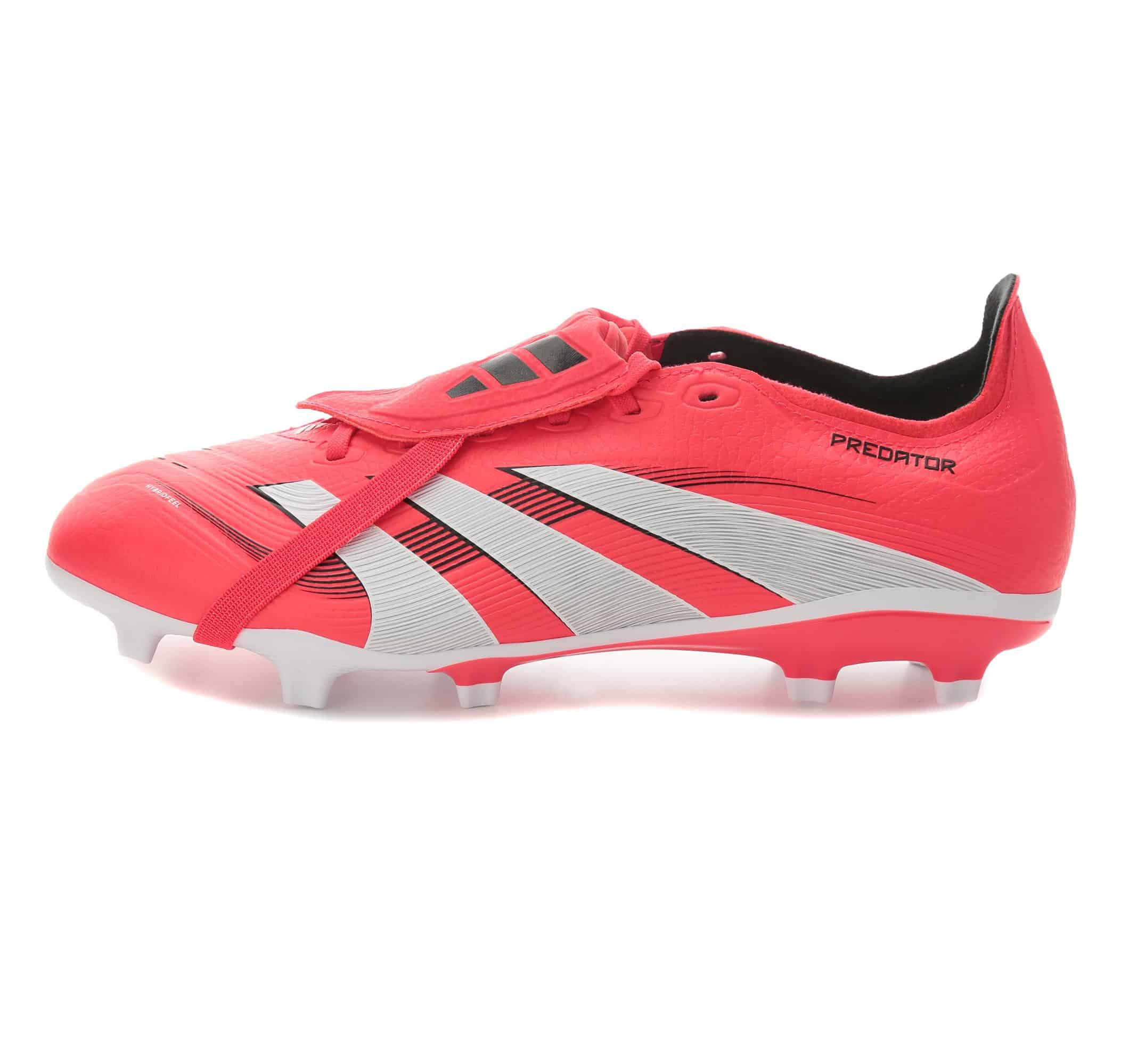 Мужские кроссовки adidas Predator League Ft Fg-Mg