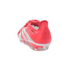 adidas Predator League Ft Fg-Mg Erkek Spor Ayakkabı Kırmızı