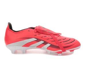 adidas Predator League Ft Fg-Mg Erkek Spor Ayakkabı Kırmızı