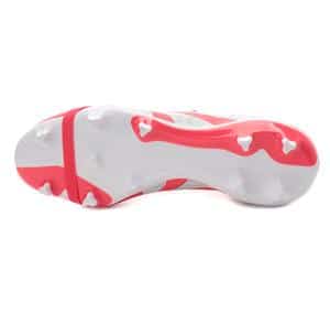 adidas Predator League Ft Fg-Mg Erkek Spor Ayakkabı Kırmızı