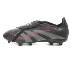 adidas Predator League Ft Fg-Mg Erkek Spor Ayakkabı Siyah