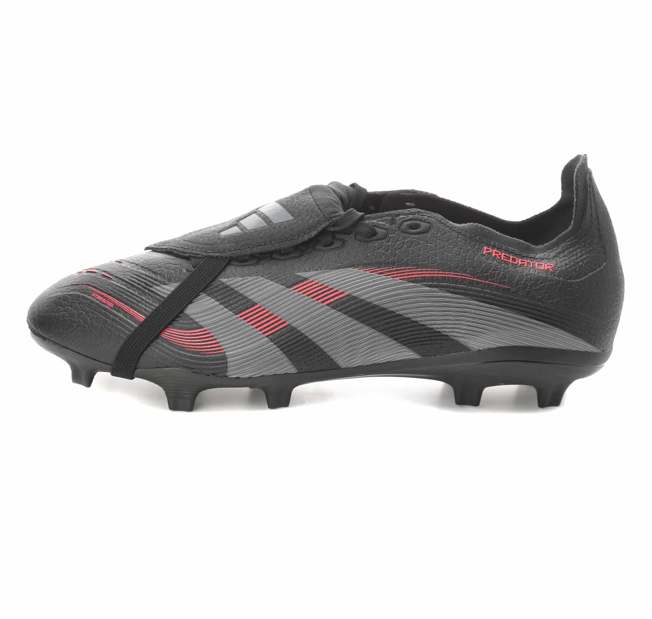 Мужские кроссовки adidas Predator League Ft Fg-Mg