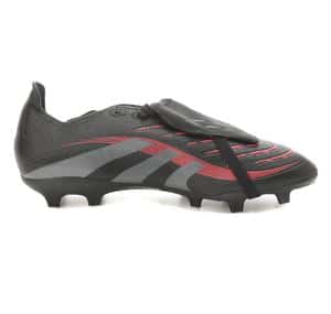 adidas Predator League Ft Fg-Mg Erkek Spor Ayakkabı Siyah