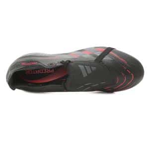 adidas Predator League Ft Fg-Mg Erkek Spor Ayakkabı Siyah