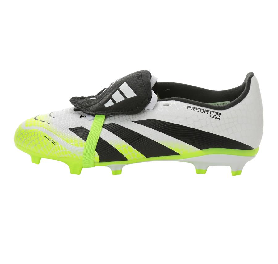 adidas Predator League Ft Fg-Mg J Çocuk Spor Ayakkabı Beyaz adidas Predator League Ft Fg-Mg J Çocuk Spor Ayakkabı Beyaz