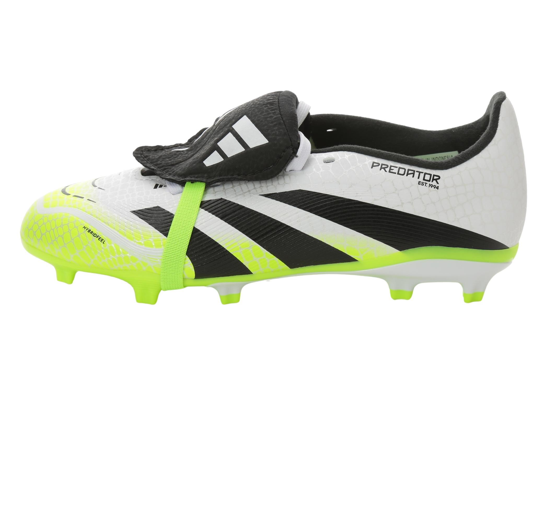 Детские кроссовки adidas Predator League Ft Fg-Mg J