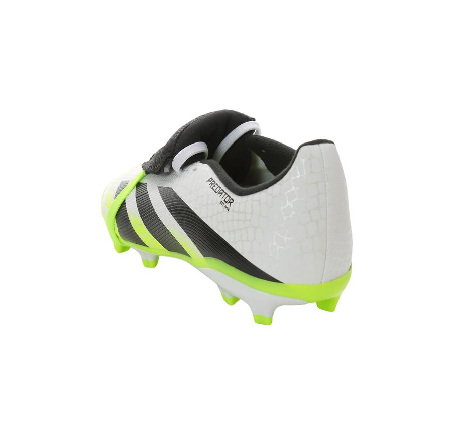 adidas Predator League Ft Fg-Mg J Çocuk Spor Ayakkabı Beyaz adidas Predator League Ft Fg-Mg J Çocuk Spor Ayakkabı Beyaz