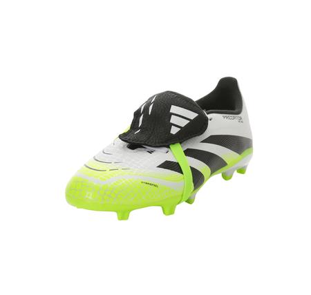 adidas Predator League Ft Fg-Mg J Çocuk Spor Ayakkabı Beyaz