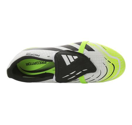 adidas Predator League Ft Fg-Mg J Çocuk Spor Ayakkabı Beyaz