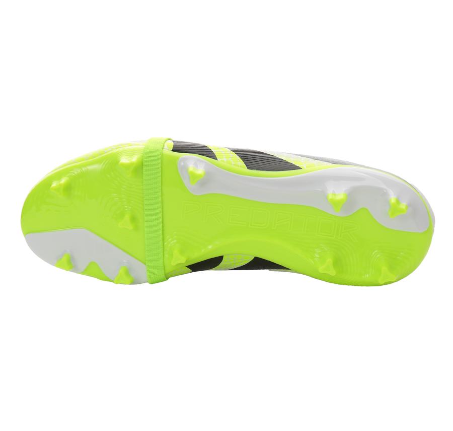 adidas Predator League Ft Fg-Mg J Çocuk Spor Ayakkabı Beyaz adidas Predator League Ft Fg-Mg J Çocuk Spor Ayakkabı Beyaz