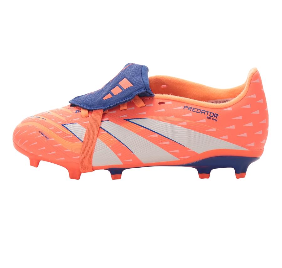 adidas Predator League Ft Fg-Mg J Çocuk Spor Ayakkabı Turuncu adidas Predator League Ft Fg-Mg J Çocuk Spor Ayakkabı Turuncu