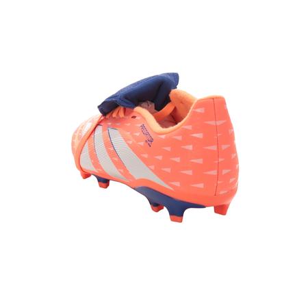 adidas Predator League Ft Fg-Mg J Çocuk Spor Ayakkabı Turuncu adidas Predator League Ft Fg-Mg J Çocuk Spor Ayakkabı Turuncu