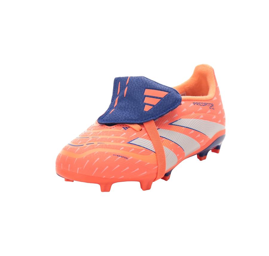 adidas Predator League Ft Fg-Mg J Çocuk Spor Ayakkabı Turuncu adidas Predator League Ft Fg-Mg J Çocuk Spor Ayakkabı Turuncu