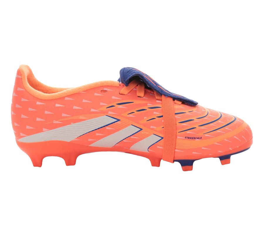 adidas Predator League Ft Fg-Mg J Çocuk Spor Ayakkabı Turuncu adidas Predator League Ft Fg-Mg J Çocuk Spor Ayakkabı Turuncu