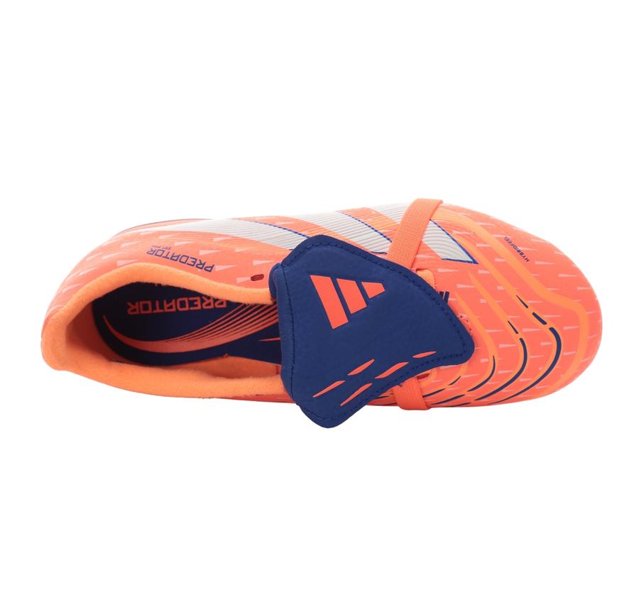 adidas Predator League Ft Fg-Mg J Çocuk Spor Ayakkabı Turuncu adidas Predator League Ft Fg-Mg J Çocuk Spor Ayakkabı Turuncu