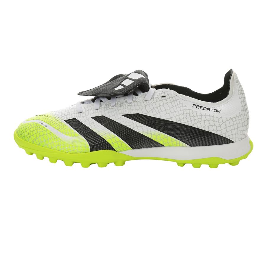 adidas Predator League Ft Tf Erkek Spor Ayakkabı Beyaz adidas Predator League Ft Tf Erkek Spor Ayakkabı Beyaz