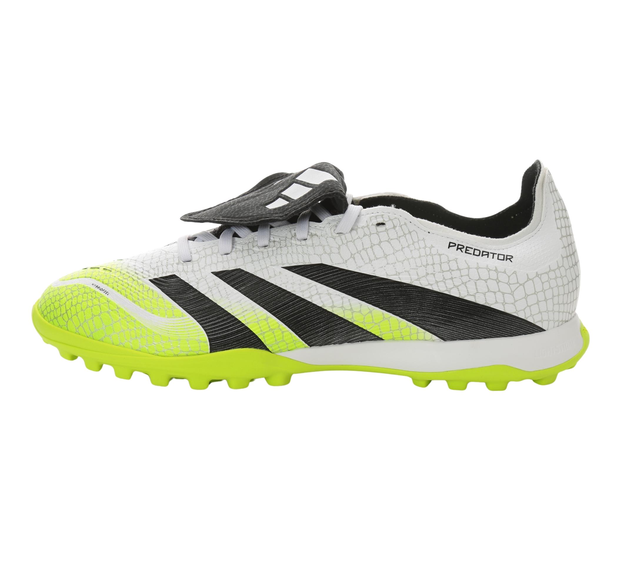 Мужские кроссовки adidas Predator League Ft Tf