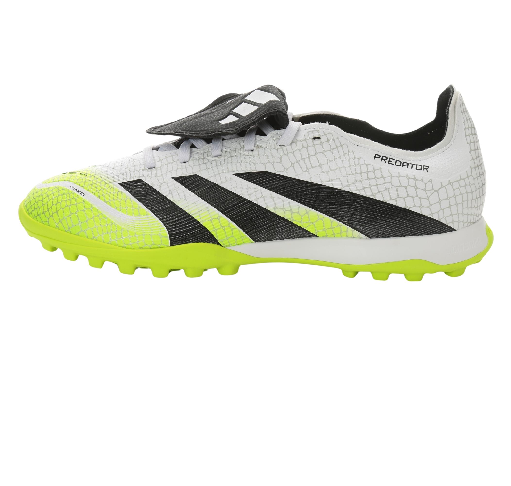 Мужские кроссовки adidas Predator League Ft Tf