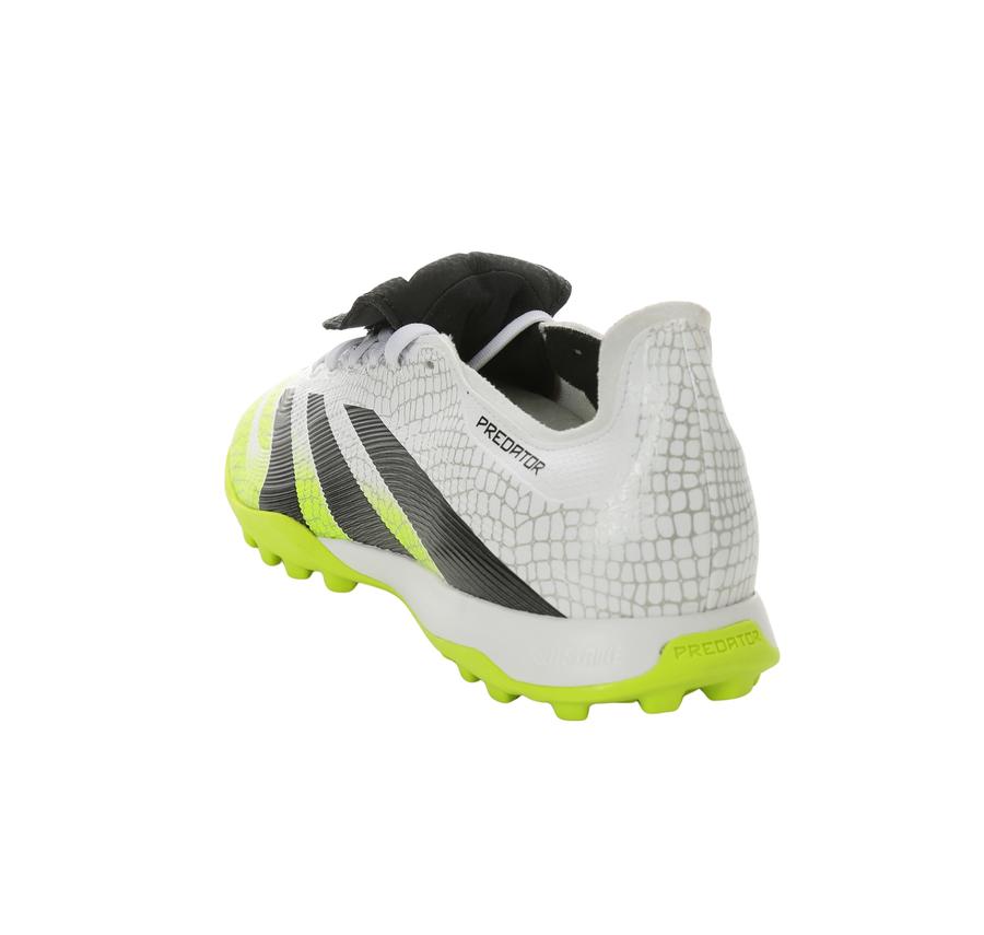 adidas Predator League Ft Tf Erkek Spor Ayakkabı Beyaz adidas Predator League Ft Tf Erkek Spor Ayakkabı Beyaz