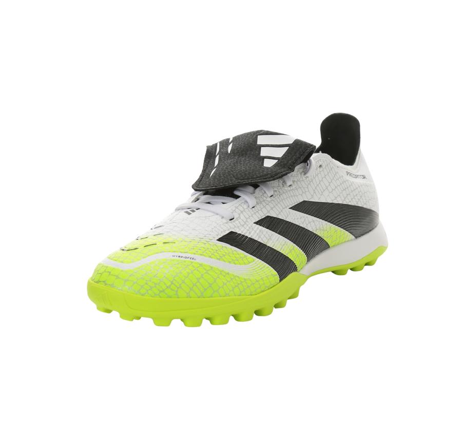 adidas Predator League Ft Tf Erkek Spor Ayakkabı Beyaz adidas Predator League Ft Tf Erkek Spor Ayakkabı Beyaz