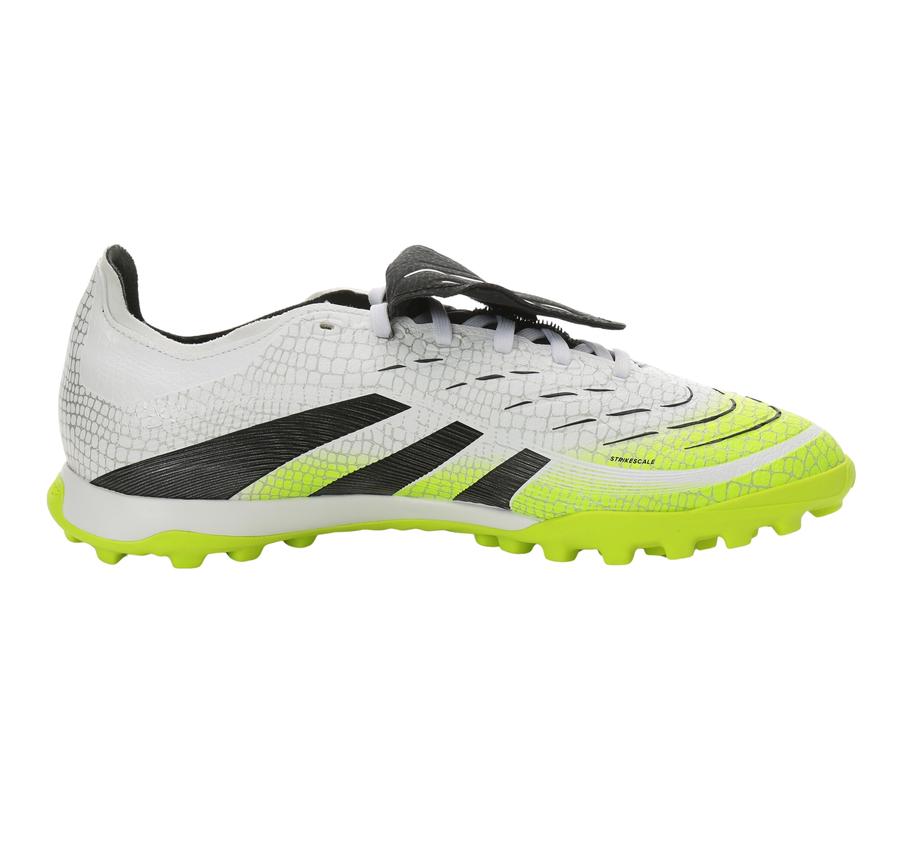 adidas Predator League Ft Tf Erkek Spor Ayakkabı Beyaz adidas Predator League Ft Tf Erkek Spor Ayakkabı Beyaz