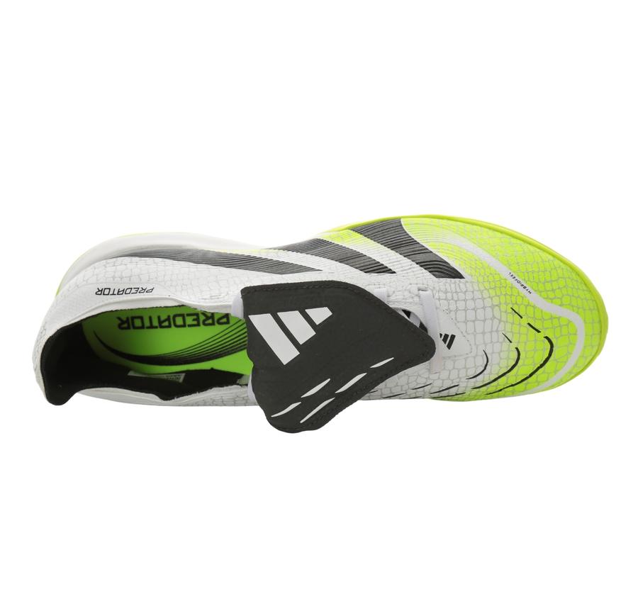 adidas Predator League Ft Tf Erkek Spor Ayakkabı Beyaz adidas Predator League Ft Tf Erkek Spor Ayakkabı Beyaz