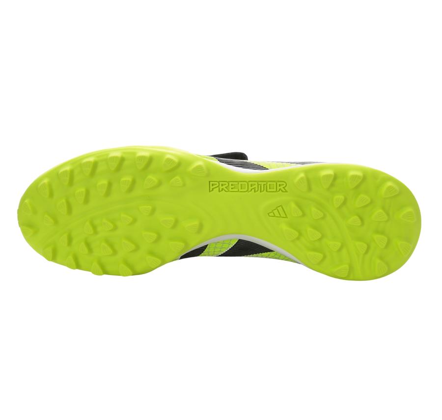 adidas Predator League Ft Tf Erkek Spor Ayakkabı Beyaz adidas Predator League Ft Tf Erkek Spor Ayakkabı Beyaz