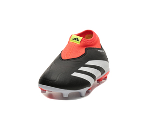 adidas Predator League Ll Çocuk Spor Ayakkabı Siyah