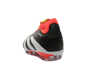 adidas Predator League Ll Çocuk Spor Ayakkabı Siyah